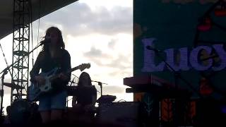 Shiver - Lucy Rose (Wanderland Music Fest)