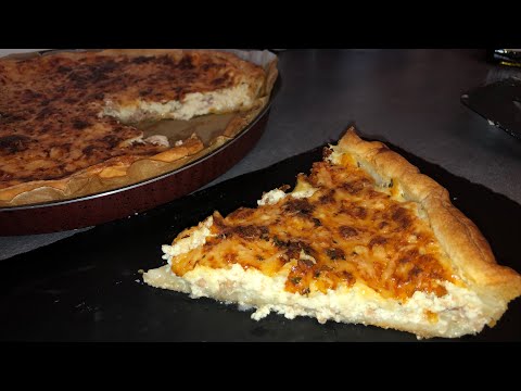 quiche-au-thon