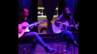 The "I love you" Song- Lizzy Cruz (Apr 09 @ The Tank Room)