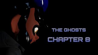 [Splatoon GMOD] T.D.L chapter 8: The Ghosts