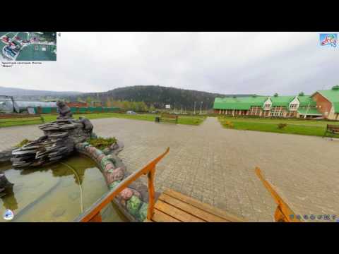 Видеопрезентация Компании '3DStudio'
