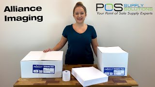 Alliance Imaging Products