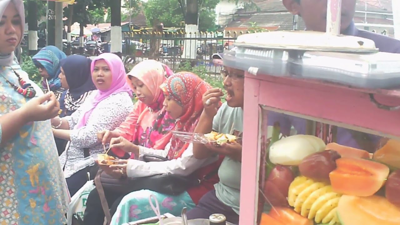 TOUR SMPN 1 SARADAN 2017