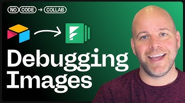 Troubleshooting images from Airtable to Formstack Documents