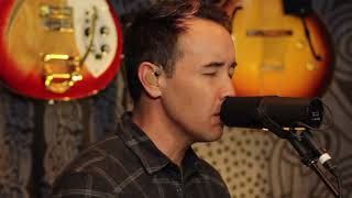 Hoobastank  Push Pull (Live at Studio Delux)