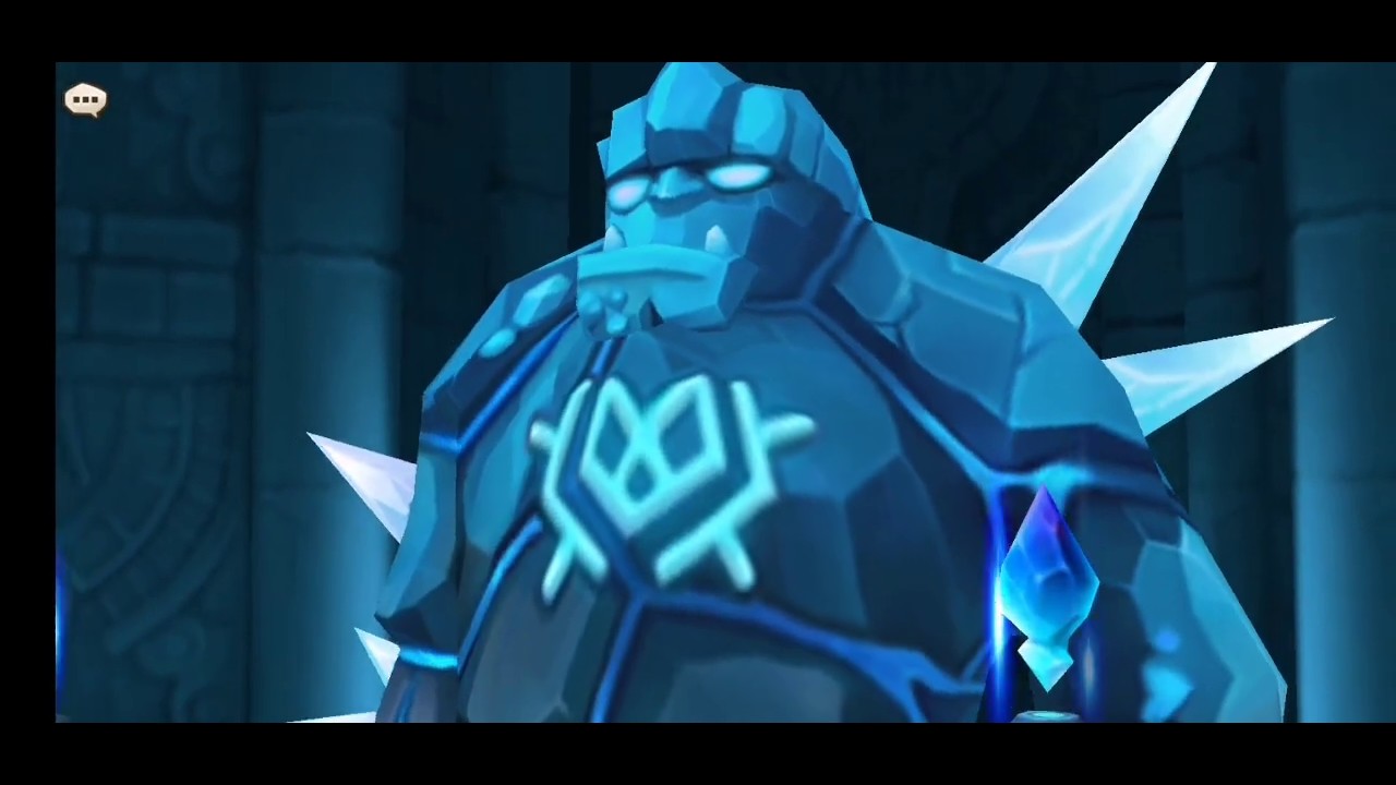 Summoners war GB10 team!!