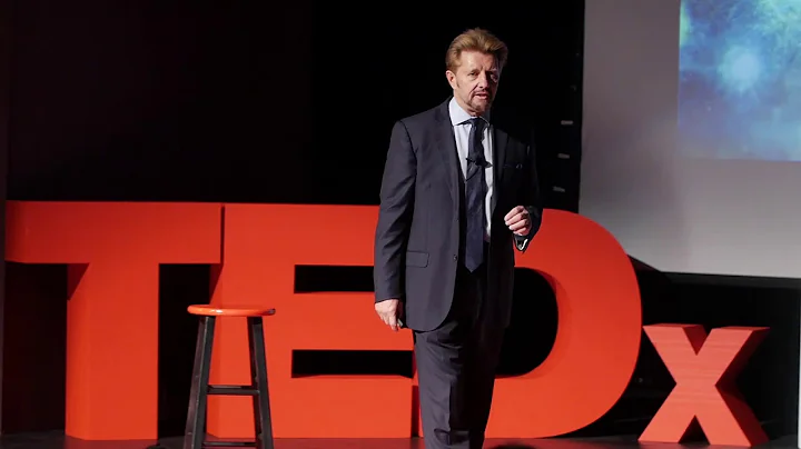 Brian Clement TEDx Hickory