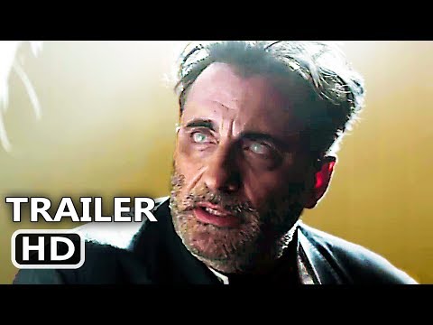 AGAINST THE CLOCK Official Clip Trailer (EXCLUSIVE, 2019) Andy Garcia, Dianna Agron Movie HD