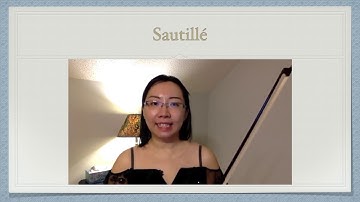 Essential Violin Techniques: Bow Techniques 3