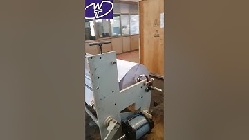 A4 Cut Size Paper Cutting Machine - A4 Copier Sheeter