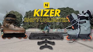 Kizer Shift Unlimited Review & Tech Talk
