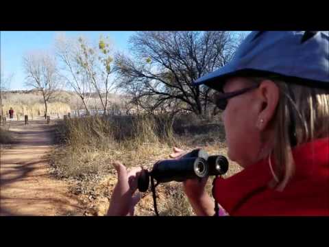 Video: Dead Horse Ranch State Park: Die volledige gids