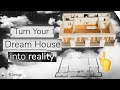 3d model your home and play with rdesign