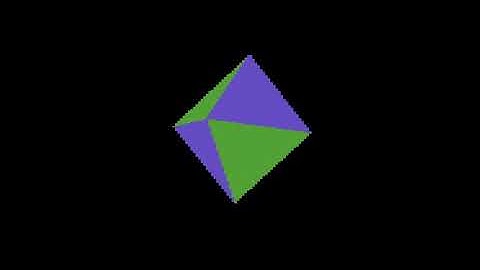 4k Intro: 4k Intro 1 ,2004 by Samar Productions