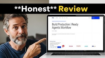 Dify Review 2025: Beter dan LangFlow en Flowise AI Workflow Builder Vergelijking