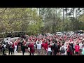 Wolfpack nation sends off the mens basketball team to the final four in phoenix