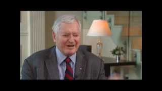 Beyond Politics - John Turner