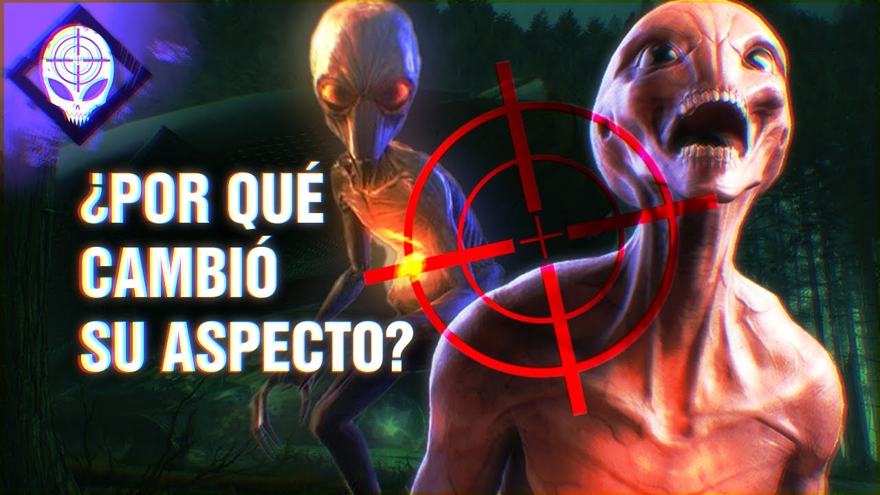 Comó Cazar SECTOIDES │Telepatas Mortales (XCOM)