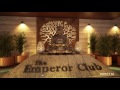 The Emperor_ IMPACT 3D