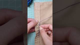 Easy Step by Step Guide for Decorative Hand Sewing Stitches