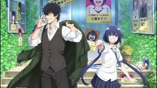 Mattaku Saikin no Tantei to Kitara Opening Full - 
