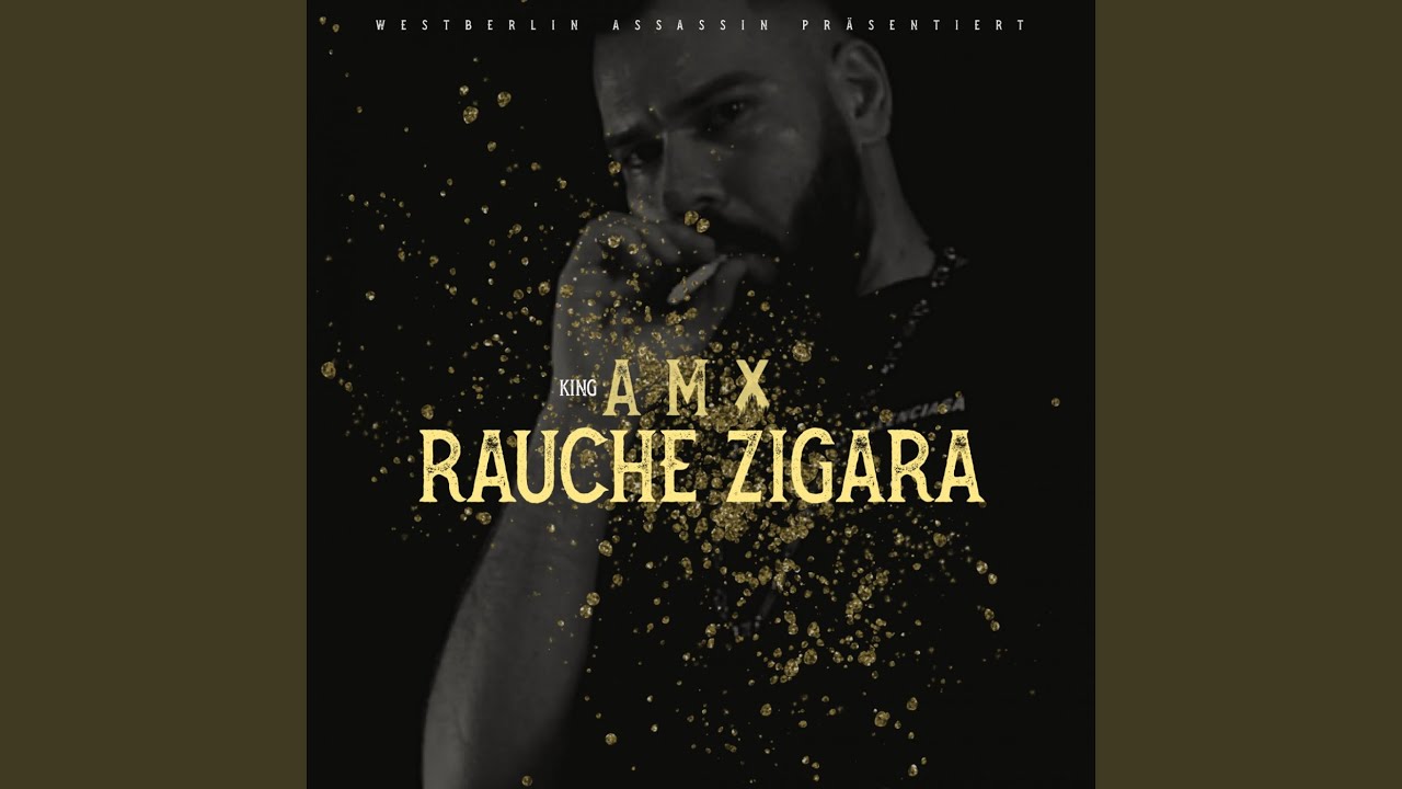 Watch Rauche Zigara on YouTube Watch Rauche Zigara on YouTube
