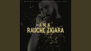 Rauche Zigara