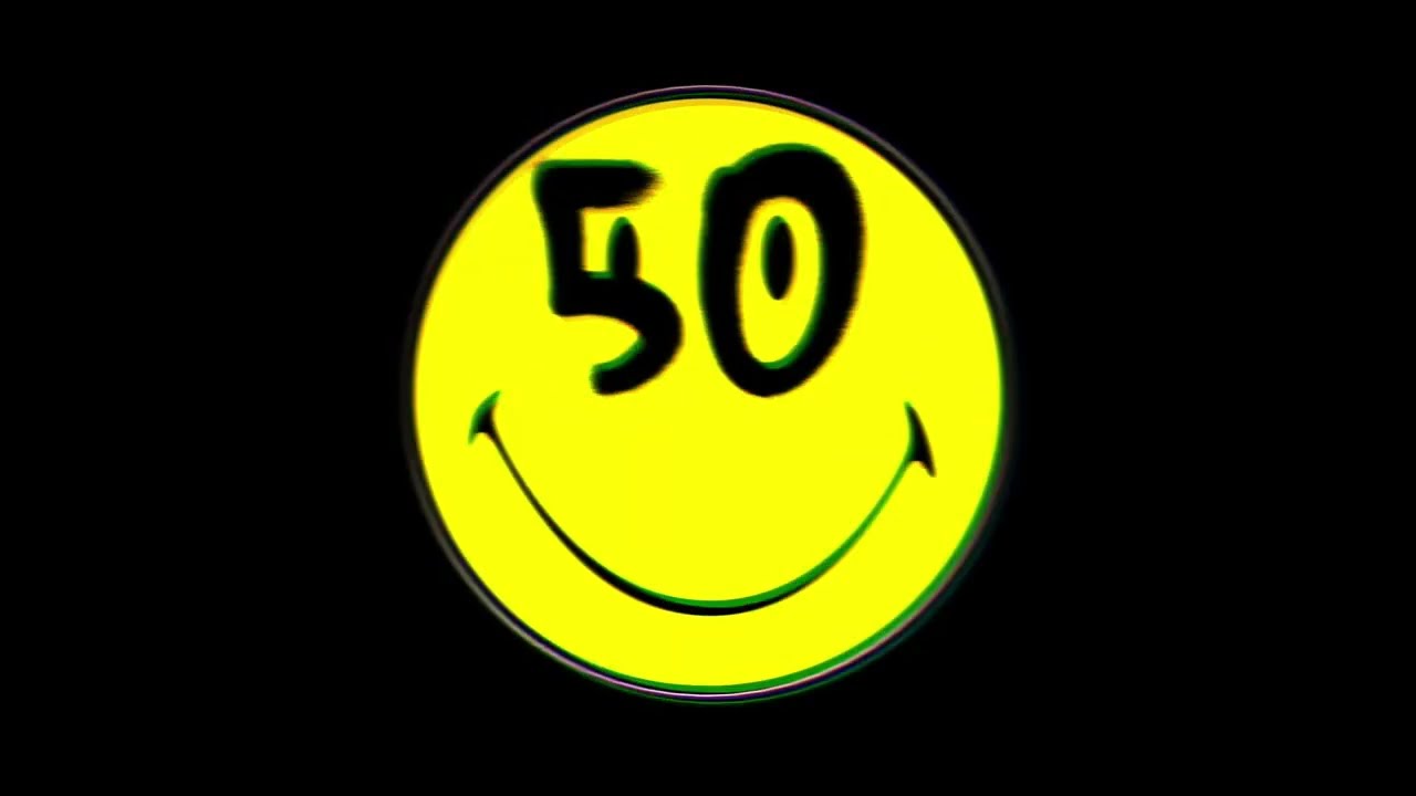 YELLOWPOP X SMILEY BY ANDRÉ SARAIVA