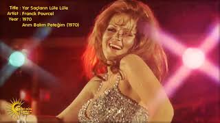 Arım Balım Peteğim Film Müziği Türkan Şoray & Cüneyt Arkın