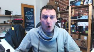 And Its A Blueeesccrrreeeeennnnn - Video Contest Octv