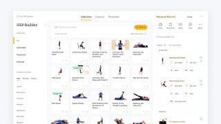 Medbridge Home Exercise Programs | Improve Patient Engagement with Personalized Programs screenshot 5