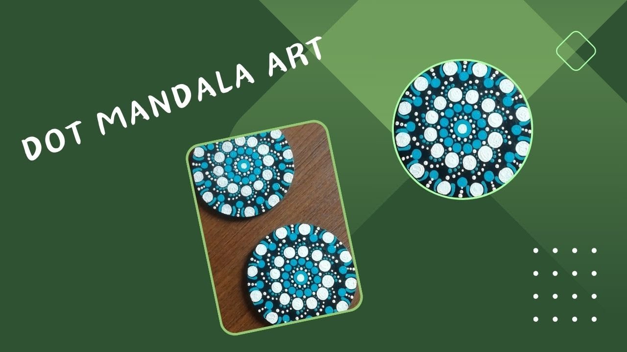 Dot Mandala Art Dot Mandala Art For Beginners Dot Mandala Painting Dot Mandala Art Dot Mandala Art For Beginners Dot Mandala Painting