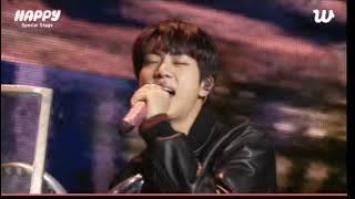 BTS JIN special  performance full live💞💜#bts #bighitemtertainment #jin#kimseokjin