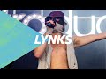 Lynks  silly boy bbc music introducing at reading and leeds 2022