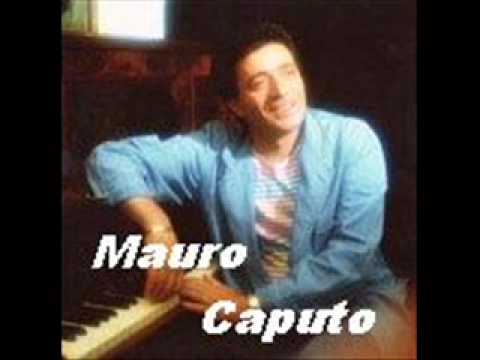 Mauro Caputo-A storia d&rsquo;o pittore