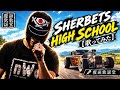 SHERBETS/HIGH SCHOOL【歌ってみた】|覆面歌謡堂