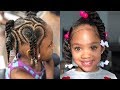 🌸💕CUTE LITTLE KIDS NATURAL HAIRSTYLES 💕🌸