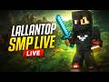 Lallantop SMP LIVE | Join the Survival Adventure 🔥