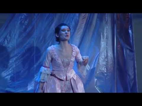 Rameau - Les Indes Galantes  - Regnez Amours by Natalia Kawalek & Il Giardino d'Amore