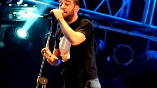 Las Pastillas Del Abuelo - Algo De Vos (Letra) screenshot 3