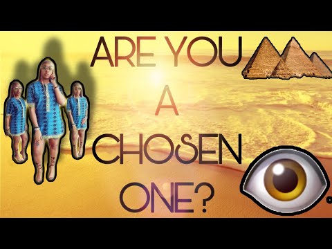 Video: How To Marry Your Chosen One