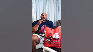 إعلان هام جدا من بيج رامي Big Ramy 