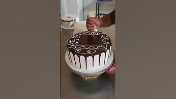 So Beautiful Cake Decorating Ideas Like a Pro | Most Satisfying Cake Tutorials Video