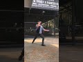 STREET FIGHT, SELF DEFENSE 0077 #india #training #kungfu #fight #tutorial #shorts #martialarts #usa