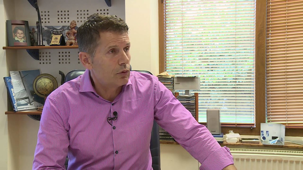 Profesione me Besart Galicen - Gani Mehmeti - Biznismen - Nartel