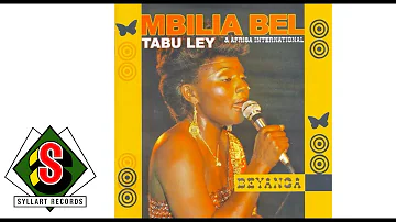Mbilia Bel & Tabu Ley Rochereau - Napika (feat. L'Afrisa International) [audio]
