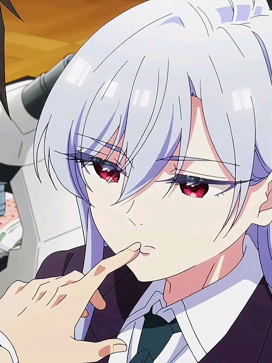 Eiai Nano「edit」#shorts #edits #editanime #anime #estenkai #eiainano # ...