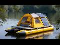 TOP 20 CAMPING GADGETS YOU NEED FOR YOUR NEXT ADVENTURE