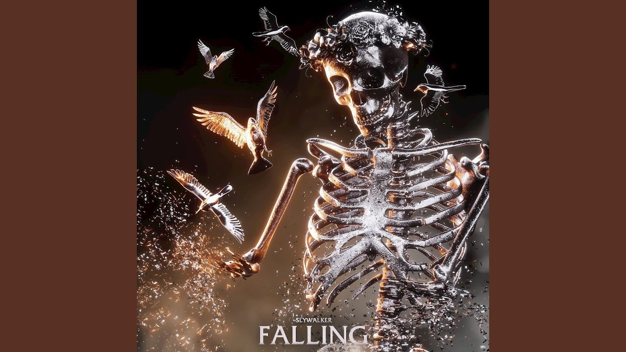 FALLING adlı videoyu YouTube'da izle FALLING adlı videoyu YouTube'da izle