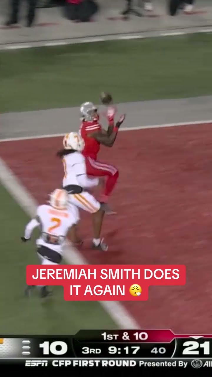 ANOTHER ONE FOR SMITH ?